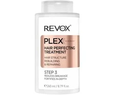 Revox B77 Plex Step 3 Hair Kreminis Treatment Fortifying, 260 ml