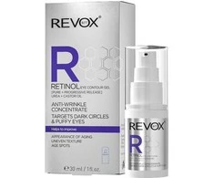 Revox B77 Revox Retinol Paakių kremas paakių kremas, 30 ml