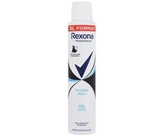 Rexona MotionSense Invisible Aqua Antiperspirant moterims, 200 ml