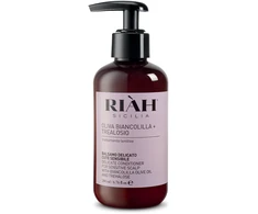 RIAH Soothing Conditioner With Biancolilla Olive Oil Raminamasis kondicionierius, 200 ml