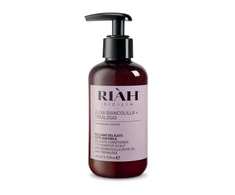 RIAH Soothing Conditioner With Biancolilla Olive Oil Raminamasis kondicionierius, 200 ml