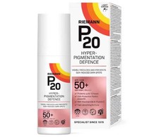 Riemann P20 Facial Photoprotector Hyper Pigmentation Spf50+, 50 ml