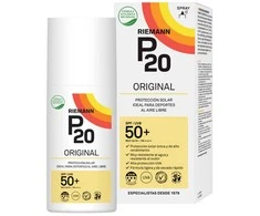 Riemann P20 Sunscreen Purškiklis Spf50+, 175 ml