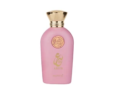 Riiffs Abeer EDP parfumuotas vanduo moterims, 100 ml