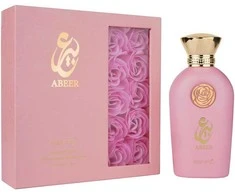 Riiffs Abeer EDP parfumuotas vanduo moterims, 100 ml