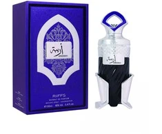 Riiffs Areebah PP kvepalai unisex, 100 ml