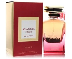Riiffs Bella Rouge Intenso EDP parfumuotas vanduo moterims, 100 ml