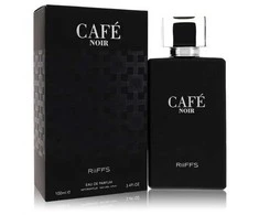Riiffs Café Noir EDP parfumuotas vanduo vyrams, 100 ml