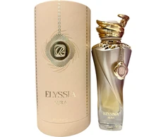 Riiffs Elyssia Aura EDP parfumuotas vanduo unisex, 100 ml