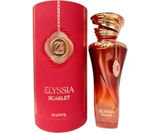 Riiffs Elyssia Scarlet EDP parfumuotas vanduo unisex, 100 ml