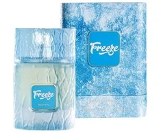 Riiffs Freeze Extrait de Parfum PP kvepalai unisex, 100 ml