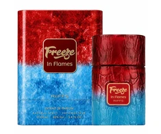 Riiffs Freeze in Flames PP kvepalai unisex, 100 ml