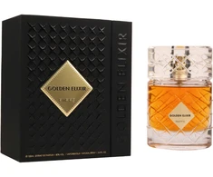 Riiffs Golden Eliksyras PP kvepalai unisex, 100 ml