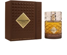 Riiffs Golden Eliksyras Reserve PP kvepalai unisex, 100 ml