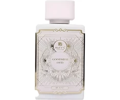 Riiffs Goodness Oud Blanc EDP parfumuotas vanduo unisex, 100 ml