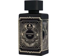 Riiffs Goodness Oud EDP parfumuotas vanduo vyrams, 100 ml