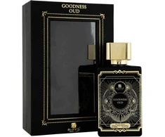 Riiffs Goodness Oud EDP parfumuotas vanduo vyrams, 100 ml