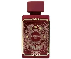 Riiffs Goodness Oud Rouge EDP parfumuotas vanduo moterims, 100 ml