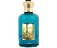 Riiffs Imperial Mėlyna EDP parfumuotas vanduo vyrams, 100 ml