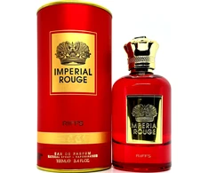 Riiffs Imperial Rouge EDP parfumuotas vanduo moterims, 100 ml