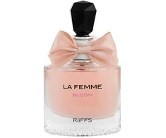 Riiffs La Femme Bloom EDP parfumuotas vanduo moterims, 100 ml