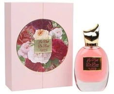 Riiffs La Nuit De Rose EDP parfumuotas vanduo moterims, 100 ml