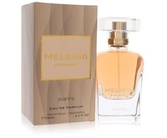 Riiffs Melissa Poudree EDP parfumuotas vanduo moterims, 100 ml