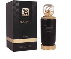 Riiffs Momento PP kvepalai unisex, 100 ml