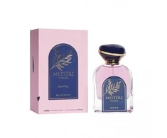 Riiffs Mystère EDP parfumuotas vanduo moterims, 80 ml