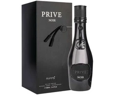 Riiffs Prive Noir EDP parfumuotas vanduo vyrams, 100 ml