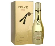 Riiffs Prive Oros EDP parfumuotas vanduo moterims, 100 ml