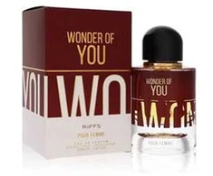 Riiffs Wonder Of You Femme EDP parfumuotas vanduo moterims, 100 ml
