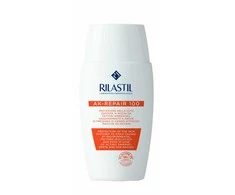 Skysta emulsija drėkinti ir apsauganti odą Rilastil Ak-Repair 100 50ml