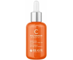 Rilastil C Multirepair Vitamin C Face Serum, 30 ml