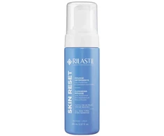 Rilastil Cleansing Mousse, 165 ml
