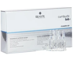 Rilastil Cuadri Gf Global Antiaging Treatment 30x1., 5 ml