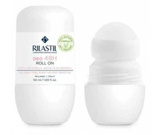 Rilastil Dezodorantas Roll-On rutulinis dezodorantas, 50 ml