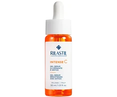 "Rilastil Intensive C" gelis serumas 30ml