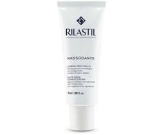 "Rilastil" intensyvus stangrinamasis veido ir kaklo kremas