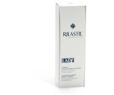 "Rilastil Lady naktinis kremas 50ml