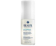Rilastil Veido serumas Multirepair Retinol Tech 30ml