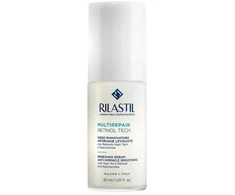 Rilastil Veido serumas Multirepair Retinol Tech 30ml