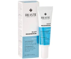 Rilastil Regenerum aliejus 30ml