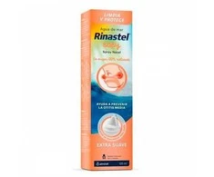 Rilastil Rinastel kūdikių nosies purškalas 125ml