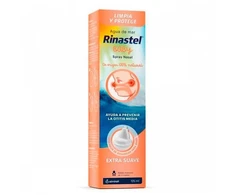 Rilastil Rinastel kūdikių nosies purškalas 125ml