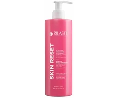 Rilastil Skin Reset Milky Oil Make Up Remover And Valiklis, 400 ml