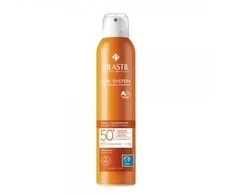 Rilastil Sun System Dry Touch Purškiklis Spf50, 200 ml