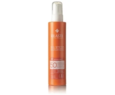 Rilastil Sun System apsaugantis nuo saulės purškiklis Spf50+, 200 ml