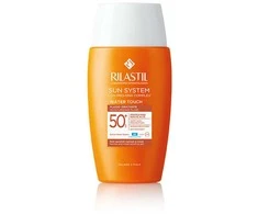 Apsauga nuo saulės su spalva Rilastil Sun System Spf 50+, 50 ml