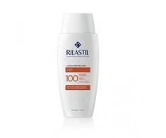 Rilastil Sun System Ultra Protective Fluid Spf 100, 50 ml